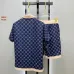 Gucci Tracksuits for Gucci short tracksuits for men #B65715