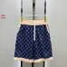Gucci Tracksuits for Gucci short tracksuits for men #B65715