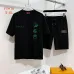 Gucci Tracksuits for Gucci short tracksuits for men #B65727