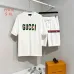 Gucci Tracksuits for Gucci short tracksuits for men #B65728