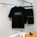 Gucci Tracksuits for Gucci short tracksuits for men #B65728