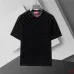 Gucci Tracksuits for Gucci short tracksuits for men #B65810