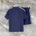 Gucci Tracksuits for Gucci short tracksuits for men #B67008