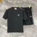 Gucci Tracksuits for Gucci short tracksuits for men #B67032