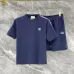 Gucci Tracksuits for Gucci short tracksuits for men #B67033
