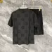 Gucci Tracksuits for Gucci short tracksuits for men #B67046
