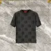 Gucci Tracksuits for Gucci short tracksuits for men #B67046