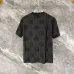 Gucci Tracksuits for Gucci short tracksuits for men #B67046
