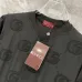 Gucci Tracksuits for Gucci short tracksuits for men #B67046