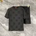 Gucci Tracksuits for Gucci short tracksuits for men #B67046