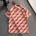 Gucci Tracksuits for Gucci short tracksuits for men #B67055