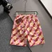 Gucci Tracksuits for Gucci short tracksuits for men #B67055
