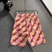 Gucci Tracksuits for Gucci short tracksuits for men #B67055