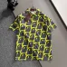 Gucci Tracksuits for Gucci short tracksuits for men #B67056