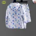 Gucci Tracksuits for Gucci short tracksuits for men Sun protection #B63326