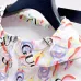 Gucci Tracksuits for Gucci short tracksuits for men Sun protection #B63328
