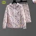 Gucci Tracksuits for Gucci short tracksuits for men Sun protection #B63328