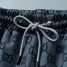 Gucci 26FW GG Monogram Print Tracksuit, Zip Hoodie & Sweatpants Set #A69041