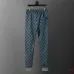 Gucci 26FW GG Monogram Print Tracksuit, Zip Hoodie & Sweatpants Set #A69041