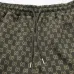 Gucci GG Pattern Tracksuit Set Jacket & Pants Green,Blue #A69561