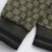 Gucci GG Pattern Tracksuit Set Jacket & Pants Green,Blue #A69561