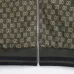 Gucci GG Pattern Tracksuit Set Jacket & Pants Green,Blue #A69561