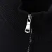 Gucci Men Full Zip Knit Tracksuit Black, Navy #A69317