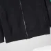 Gucci Men Full Zip Knit Tracksuit Black, Navy #A69317