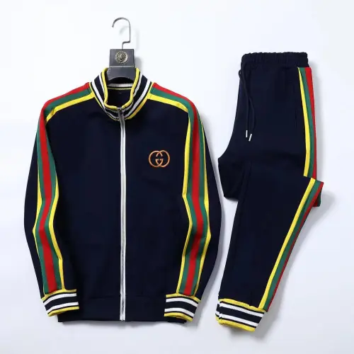 Gucci Tracksuits for Men's long tracksuits #999932611