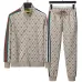 Gucci Tracksuits for Men's long tracksuits #9999925162