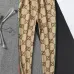 Gucci Tracksuits for Men's long tracksuits #9999926099