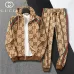 Gucci Tracksuits for Men's long tracksuits #9999926099