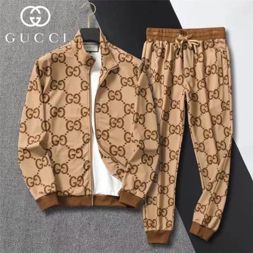 Gucci Tracksuits for Men's long tracksuits #9999926100