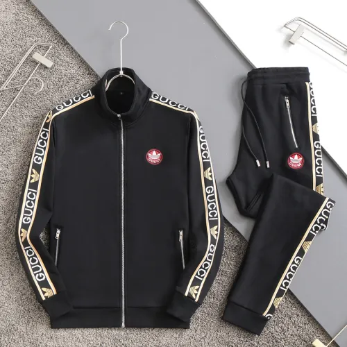 Gucci Tracksuits for Men's long tracksuits #9999926626