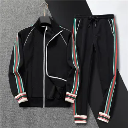Gucci Tracksuits for Men's long tracksuits #9999927824