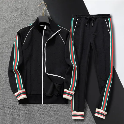Gucci Tracksuits for Men's long tracksuits #9999927824