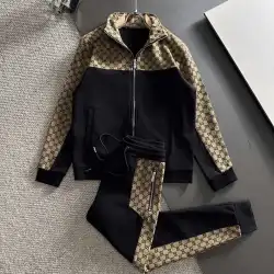 Gucci Tracksuits for Men's long tracksuits #9999928709