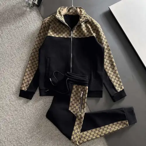 Gucci Tracksuits for Men's long tracksuits #9999928709