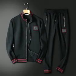 Gucci Tracksuits for Men's long tracksuits #9999932538