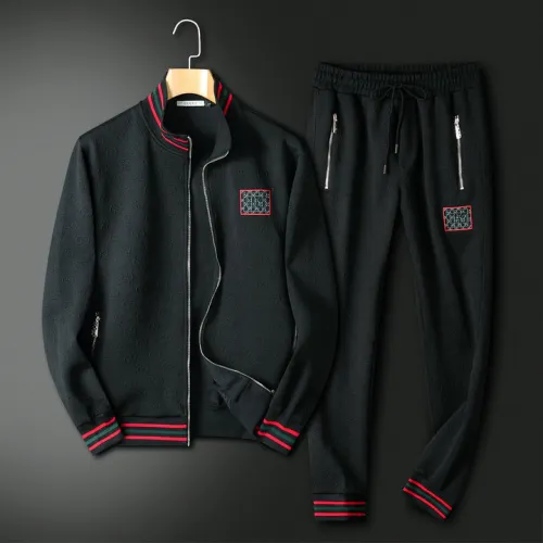 Gucci Tracksuits for Men's long tracksuits #9999932538