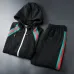 Gucci Tracksuits for Men's long tracksuits #9999932542
