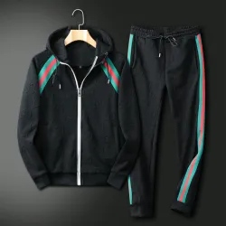 Gucci Tracksuits for Men's long tracksuits #9999932542