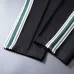 Gucci Tracksuits for Men's long tracksuits #A68804