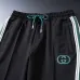 Gucci Tracksuits for Men's long tracksuits #A68804
