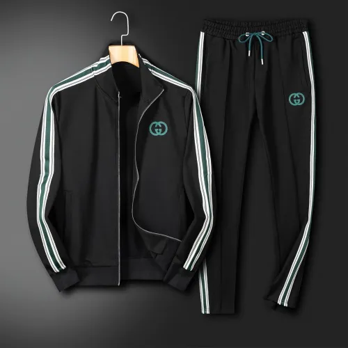 Gucci Tracksuits for Men's long tracksuits #A68804