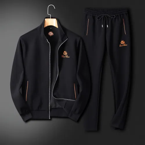 Gucci Tracksuits for Men's long tracksuits #A68805