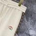 Gucci Tracksuits for Men's long tracksuits #A68815