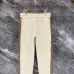 Gucci Tracksuits for Men's long tracksuits #A68815