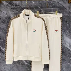 Gucci Tracksuits for Men's long tracksuits #A68815