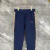 Gucci Tracksuits for Men's long tracksuits #A68816